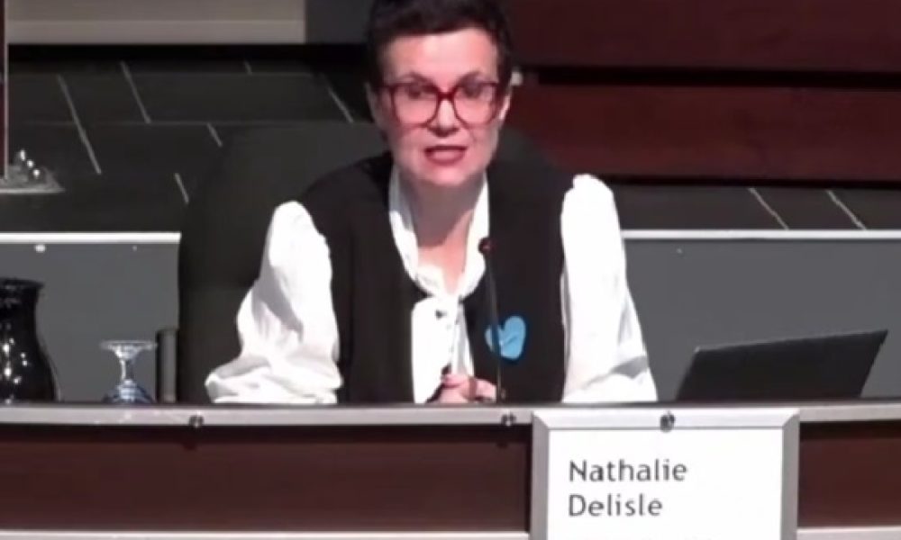 Photo : Capture d'écran