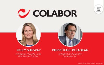 Péladeau,Colabor,transaction,distributeur,créanciers,investisseurs,clore,chapitre,judiciaire,emplois,alimentaire,abri,consortium