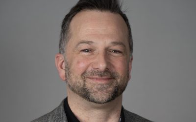 Photo: Facebook de David Bowles