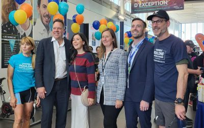 Photo: Manon Beauchemin