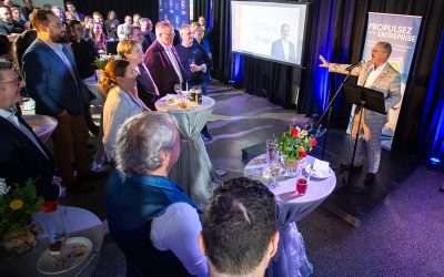 Photo: gracieuseté MRC Marguerite-D'Youville