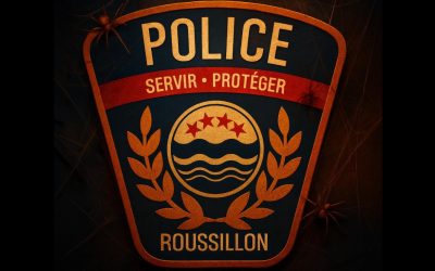 Photo: capture d'écran