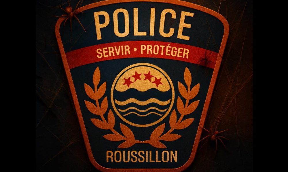 Photo: capture d'écran