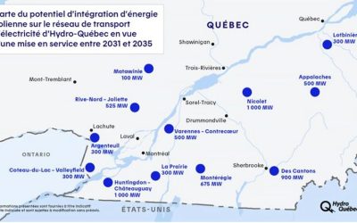 Photo: capture d'écran