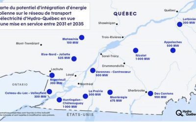 Photo: capture d'écran