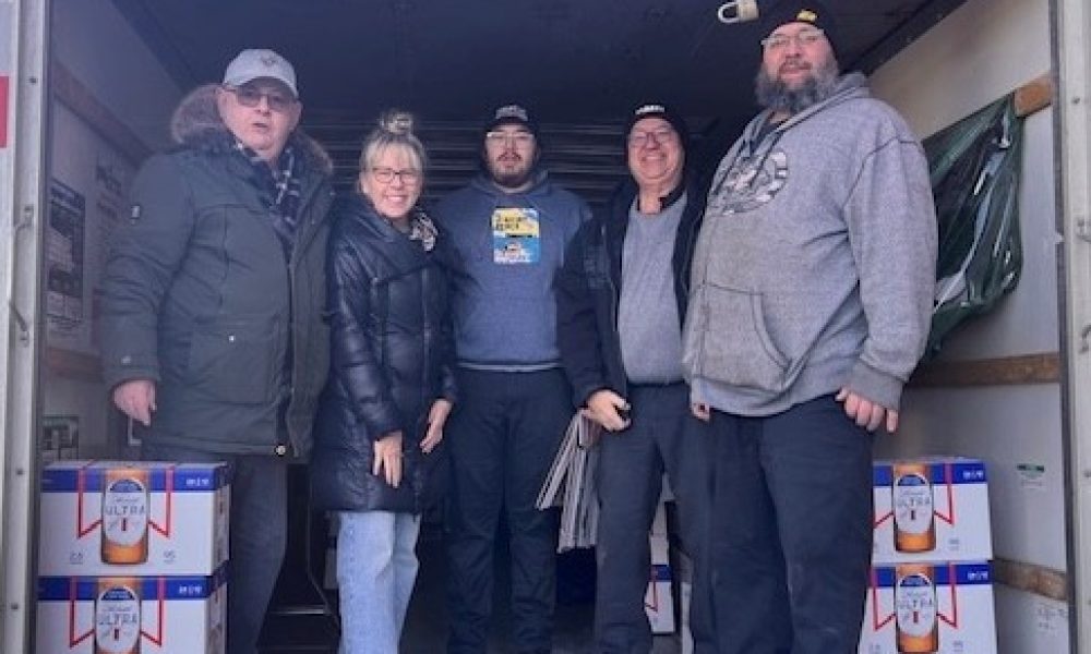 Photo: Facebook Isabelle Poulet