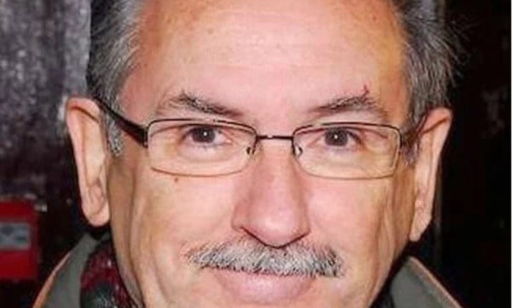 M. Jean Dorion (Groupe CNW/Société Saint-Jean-Baptiste de Montréal)