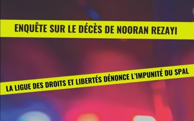 Photo: capture d'écran