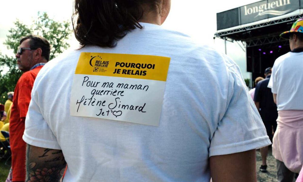 Photo : Courtoisie