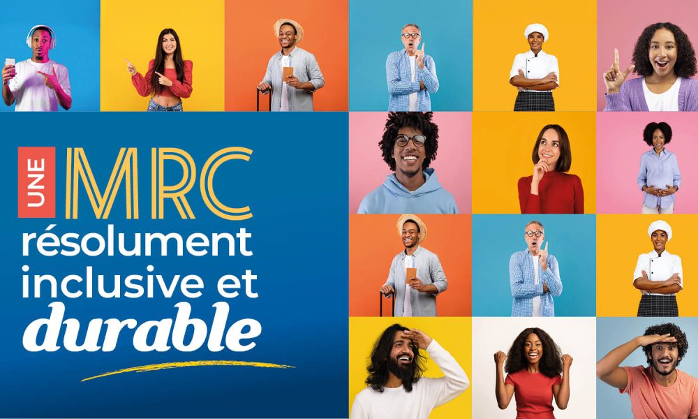 MRC,démarche,déclaration,régionale,but,milieu,vie,ouvert,contexte,engagements,économique,internet,citoyens,soutien,invités,objectif,actions,initiative,diversité