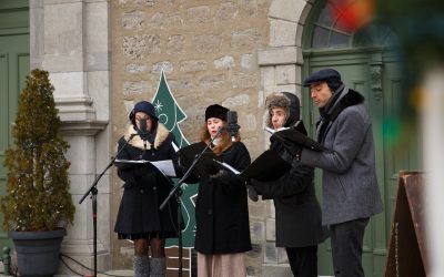 Photo: Facebook Ville de Boucherville