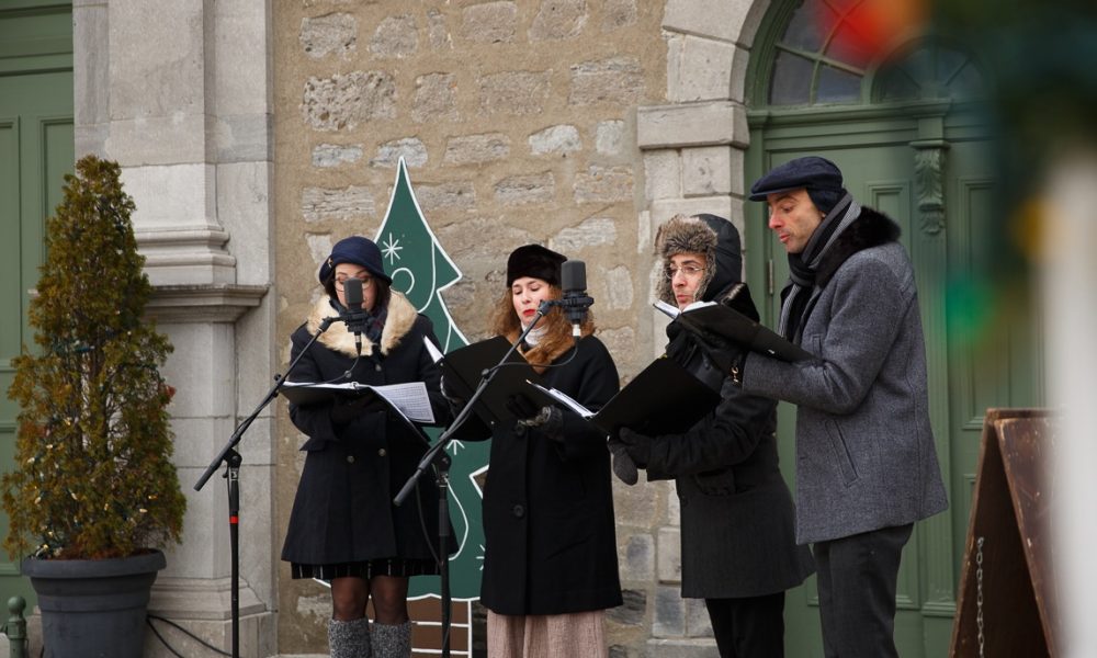 Photo: Facebook Ville de Boucherville