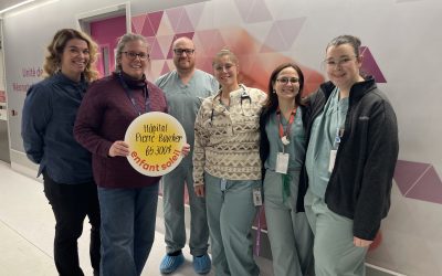 Photo : Gracieuseté