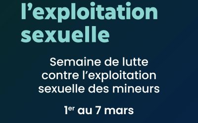 SPAL,police,Longueuil, service,semaine,exploitation,sexuelle,enjeu,prévention,jeune,ateliers,garçons,secondaire,alarmantes,prostitution,personnes,acheter,progressifs