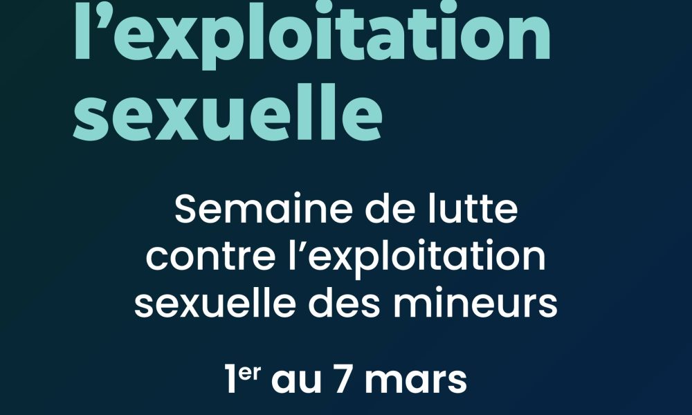 SPAL,police,Longueuil, service,semaine,exploitation,sexuelle,enjeu,prévention,jeune,ateliers,garçons,secondaire,alarmantes,prostitution,personnes,acheter,progressifs