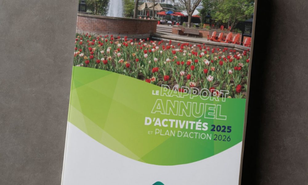 Photo : Gracieuseté