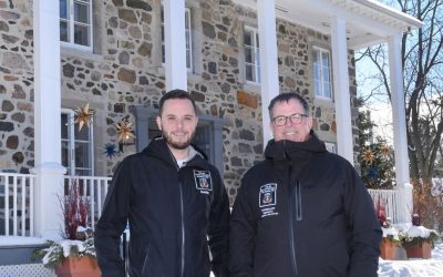 Photo : Facebook SAINT-BRUNO-DE-MONTARVILLE