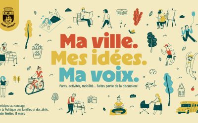 MB Saint-Lambert sondage