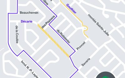 travaux,fermetures,ville,portion,détour,rues,circulation,déplacements,chantier,place,vitesse,sécurité