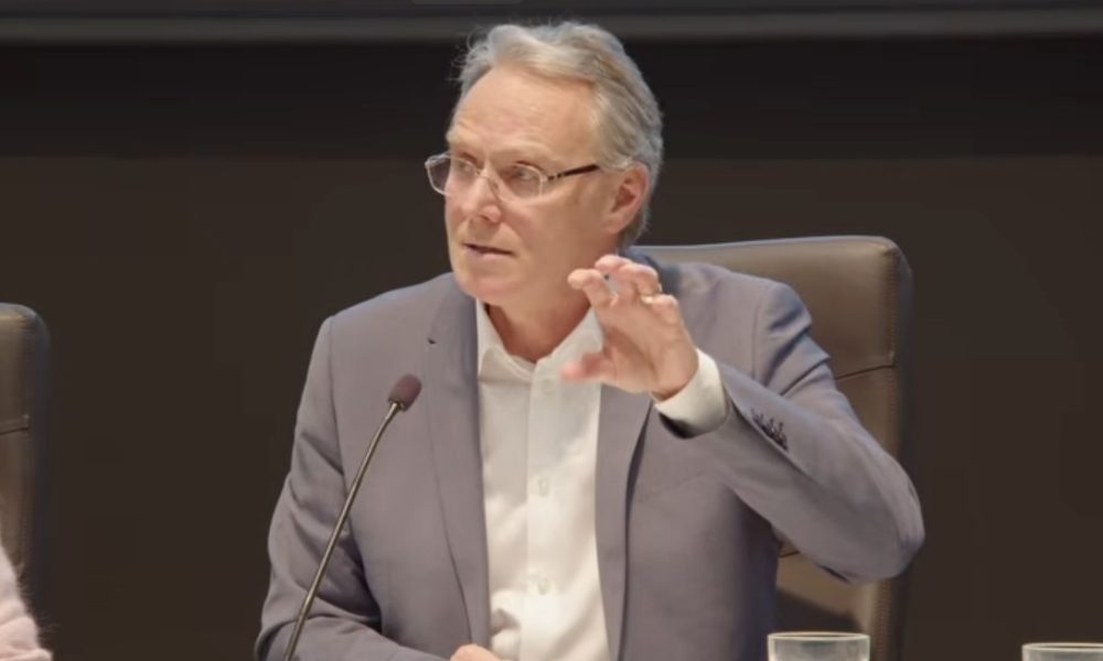 Photo : Capture d'écran