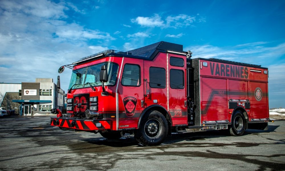 Photo : Gracieuseté