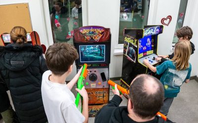 Photo: Ville de Varennes