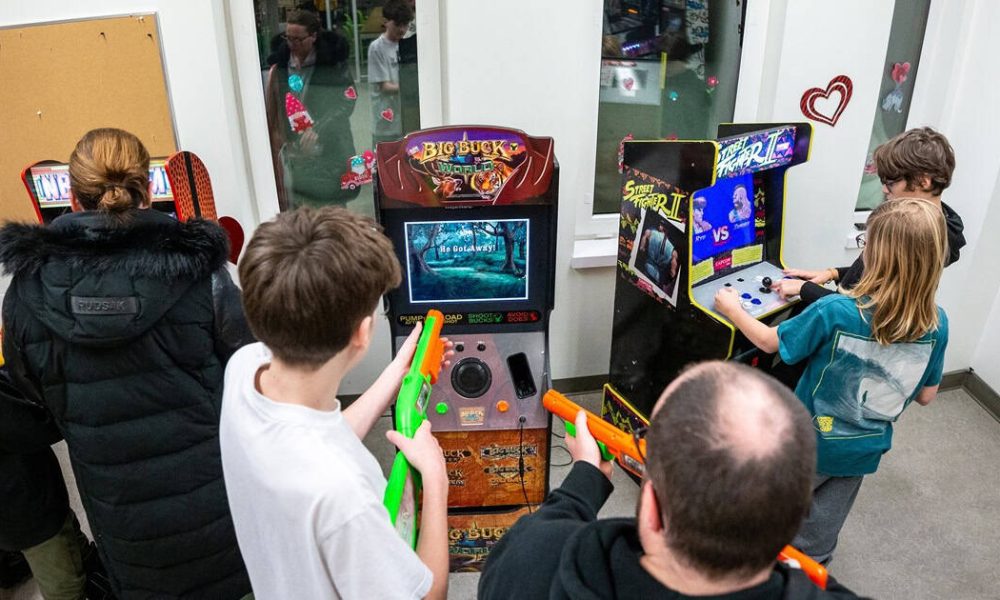 Photo: Ville de Varennes