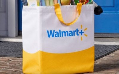 Walmart s’associe encore  au Club des petits déjeuners