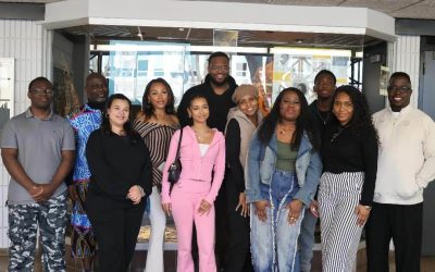 Photo : gracieuseté de Benisha Mukandila