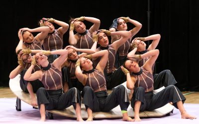 Photo : Art en mouvement Québec