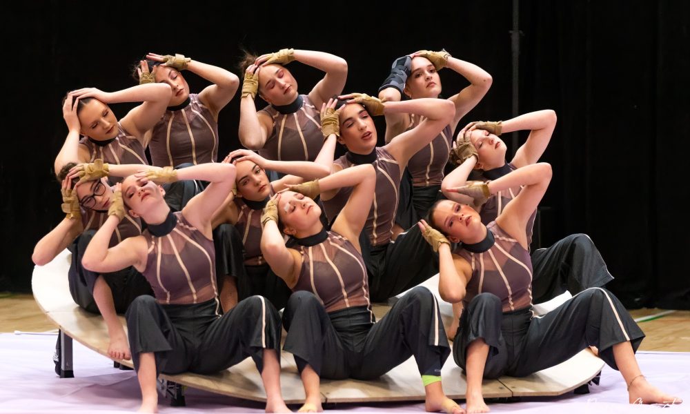 Photo : Art en mouvement Québec