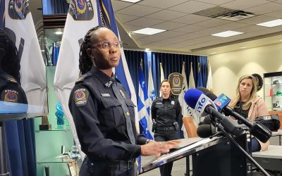 Photo: Manon Beauchemin