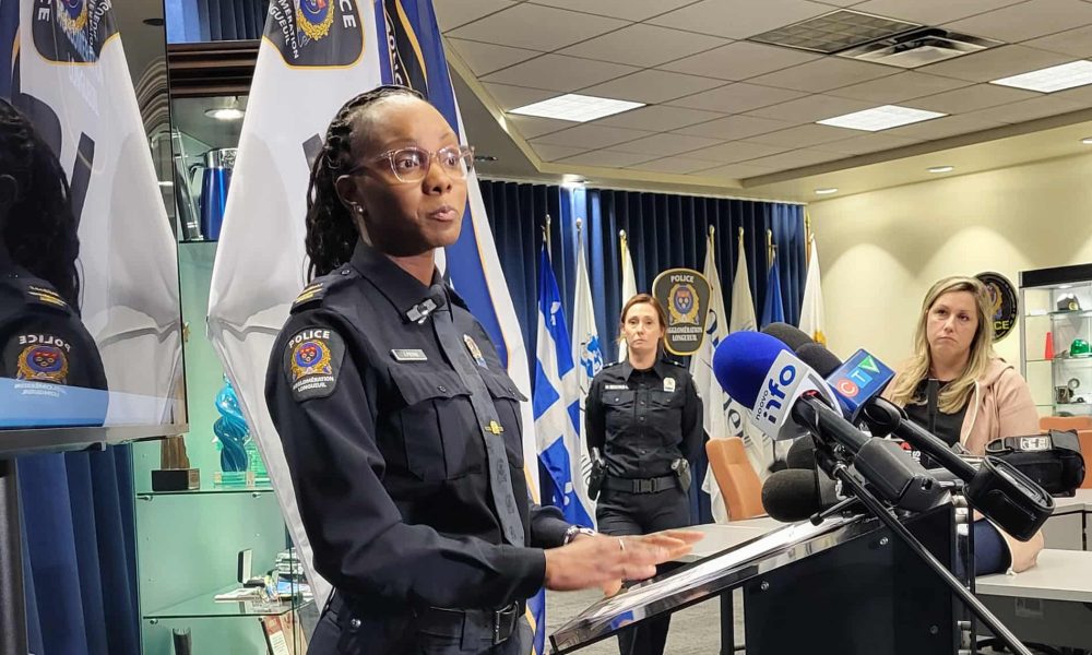 Photo: Manon Beauchemin