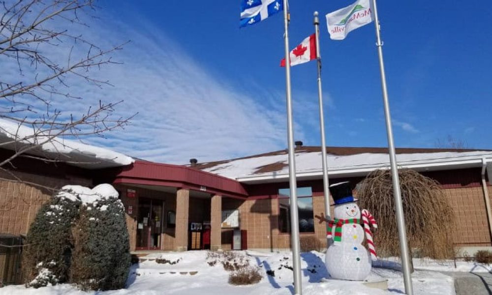 Photo: Facebook McMasterville