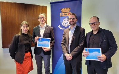 Saint-Lambert,Ville,budget,fm1033,gel.taxes,compte,locales,annonce,résidence,dollars,hausse,années,valeur,compte