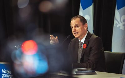 Photo: Facebook Eric Girard