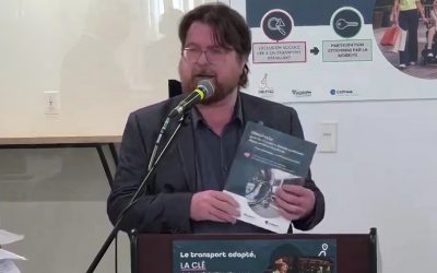 Photo: capture d'écran