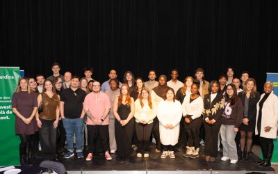 Photo: cégep Édouard-Montpetit