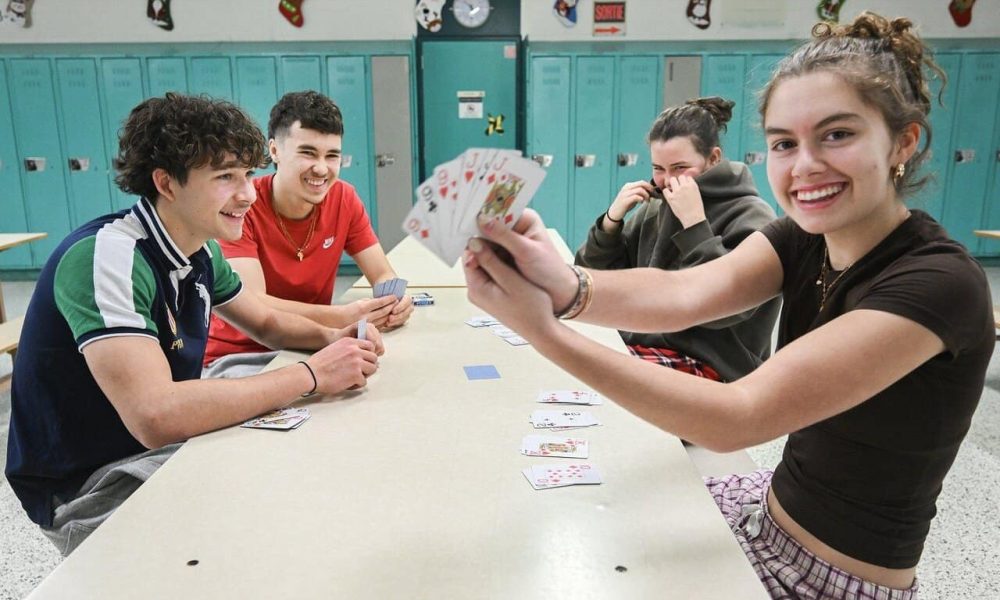 Photo: La Presse Canadienne