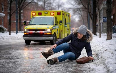 Photo: Urgence-santé