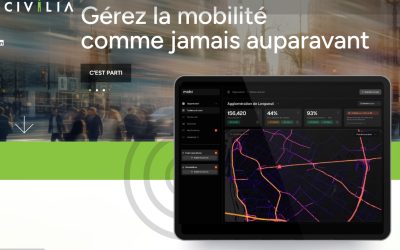 Photo: capture d'écran