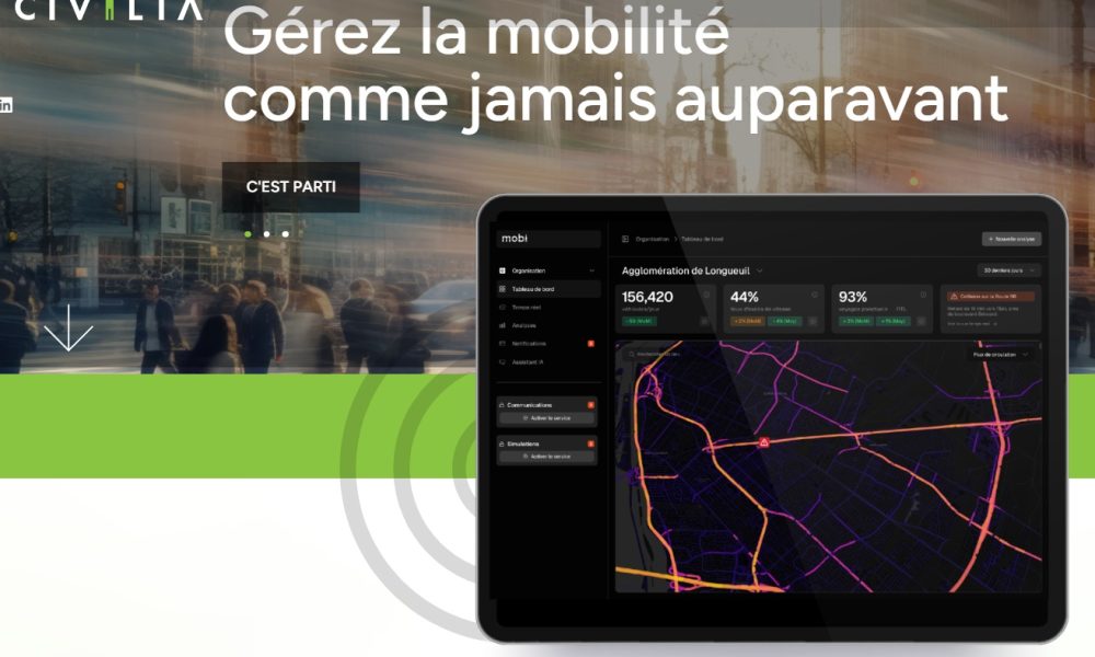 Photo: capture d'écran