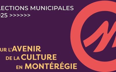 photo: Culture Montérégie