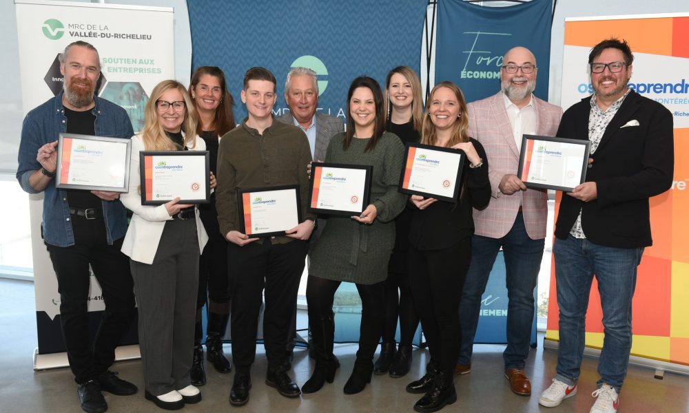 Photo: McMasterville