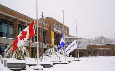 Photo: Facebook Brossard