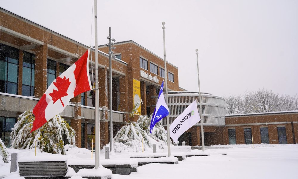 Photo: Facebook Brossard