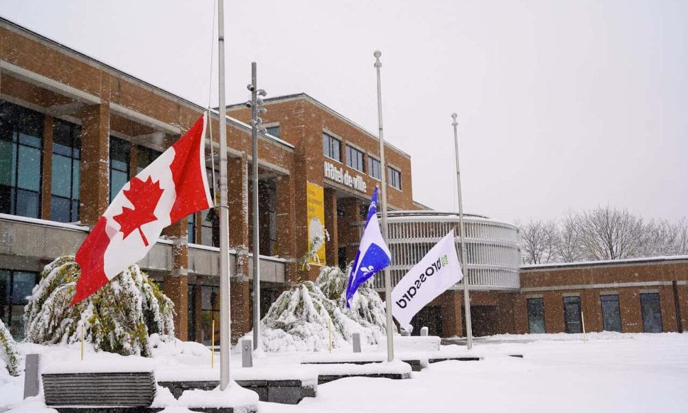 Photo: Facebook Brossard