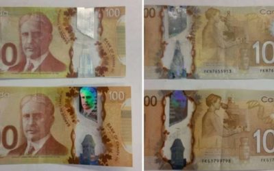MB faux billets