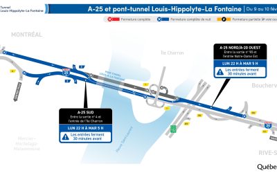 Photo: Transports Québec