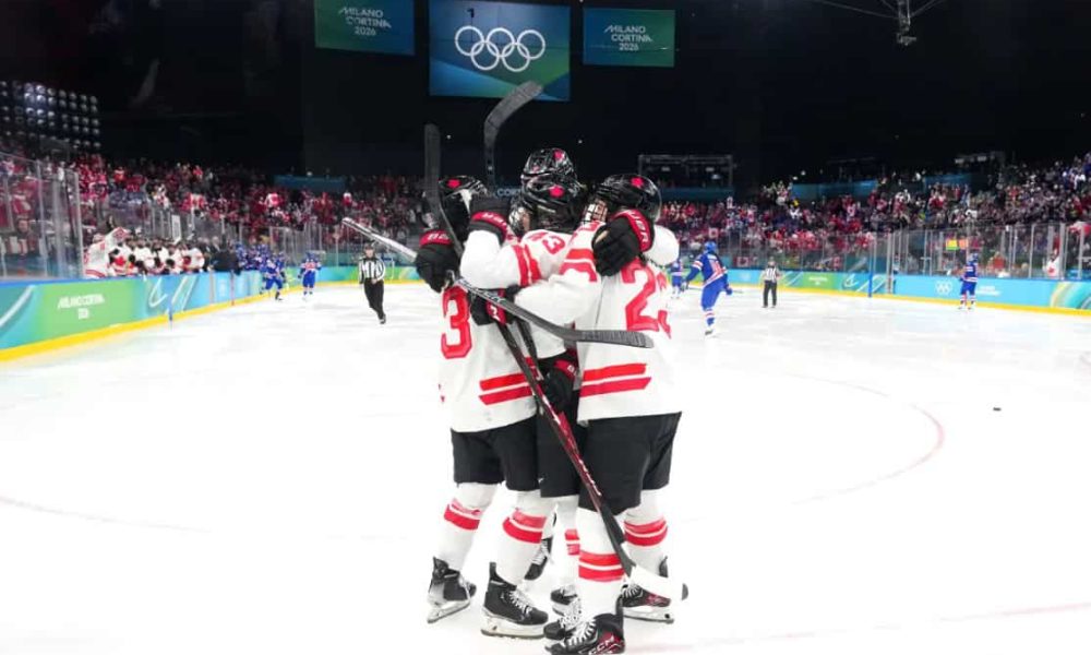 Photo: capture d'écran